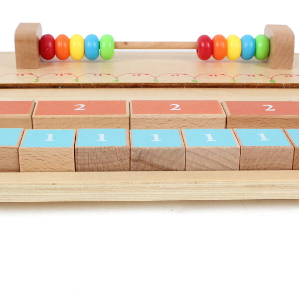 Math Board Game