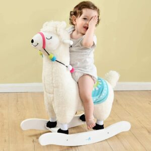 Rocking Horse