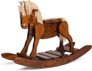 Rocking Horse